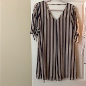 Dress from Nordstrom perfect for work